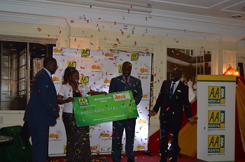 Auto Advantage Launch Pic #10